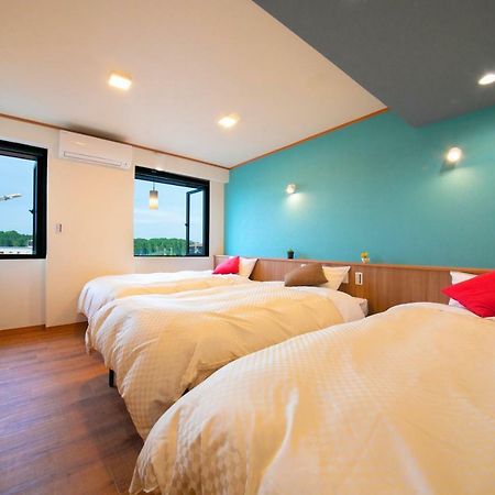 Narita Aic Airport Hotel Экстерьер фото