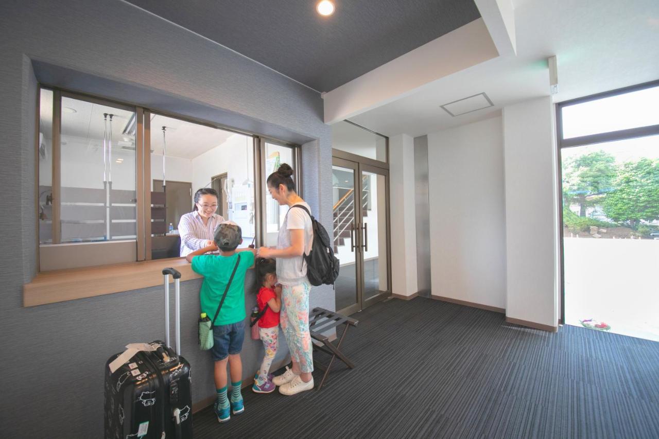 Narita Aic Airport Hotel Экстерьер фото