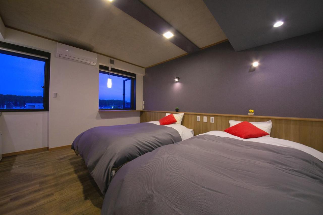 Narita Aic Airport Hotel Экстерьер фото