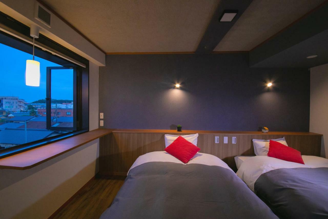 Narita Aic Airport Hotel Экстерьер фото