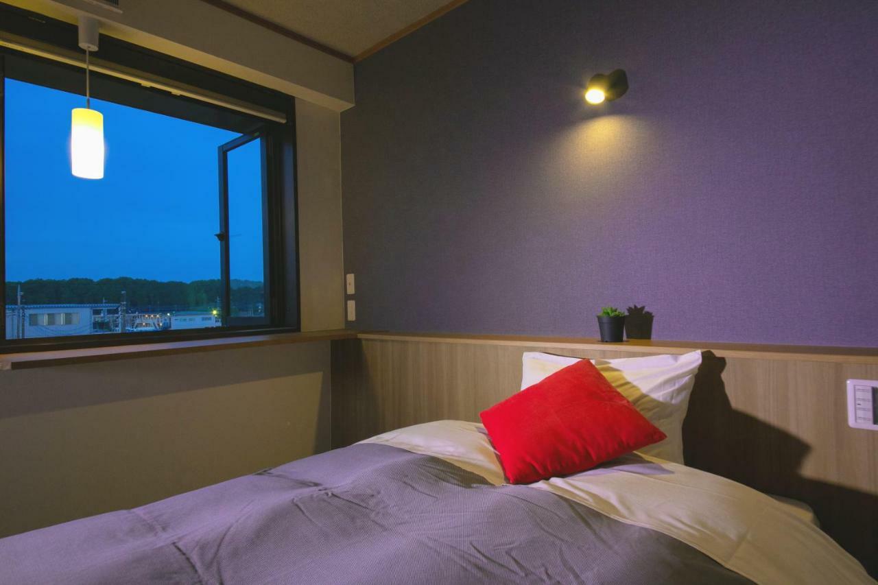 Narita Aic Airport Hotel Экстерьер фото