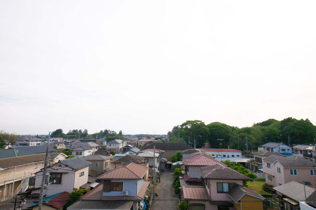 Narita Aic Airport Hotel Экстерьер фото