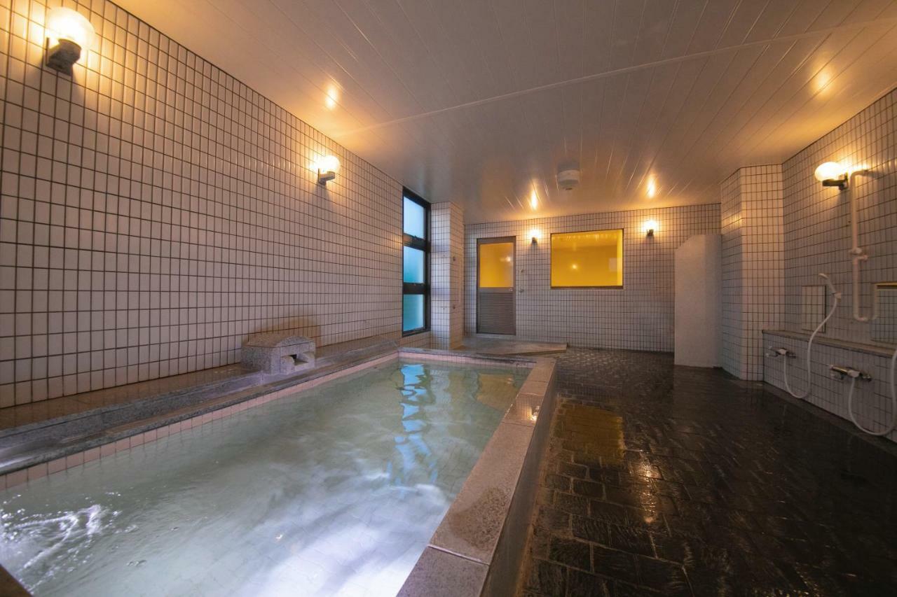 Narita Aic Airport Hotel Экстерьер фото