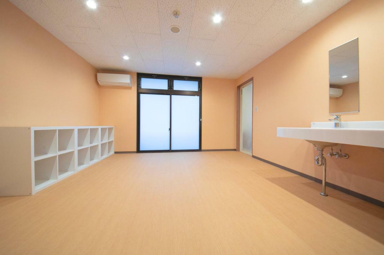 Narita Aic Airport Hotel Экстерьер фото