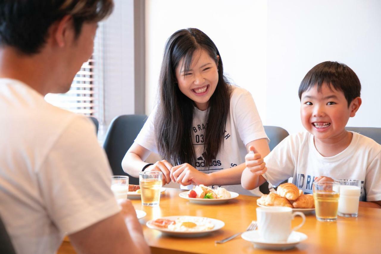 Narita Aic Airport Hotel Экстерьер фото