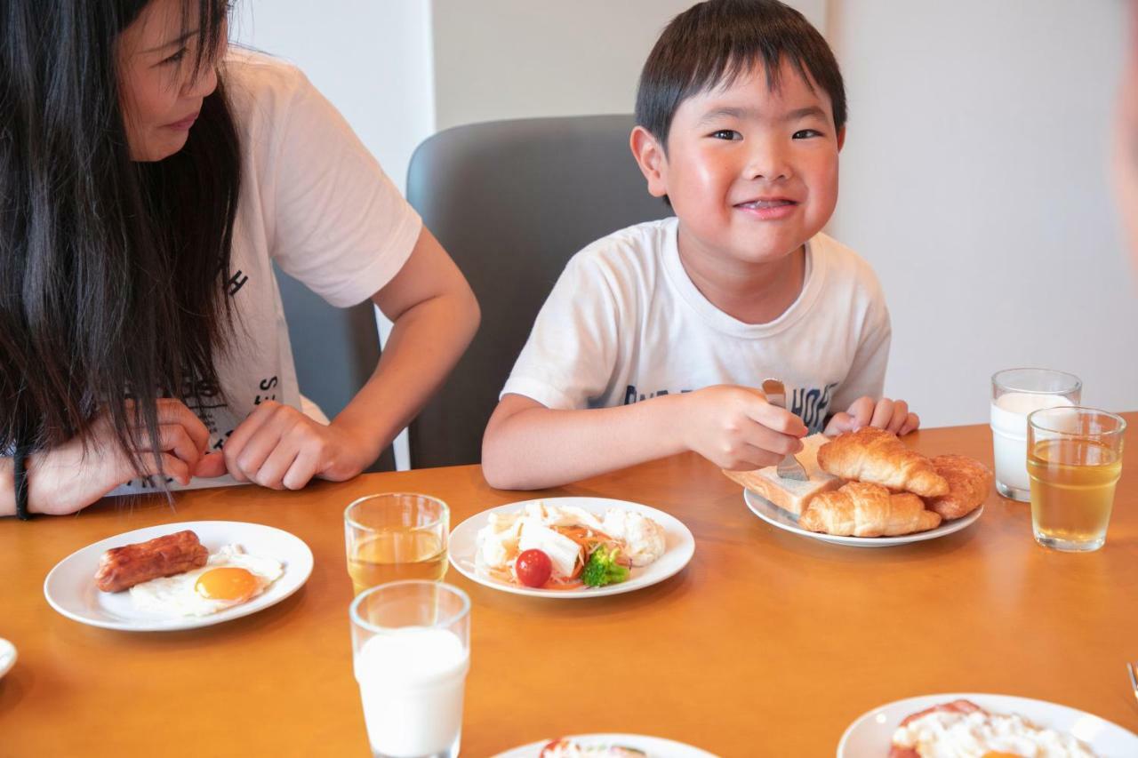 Narita Aic Airport Hotel Экстерьер фото