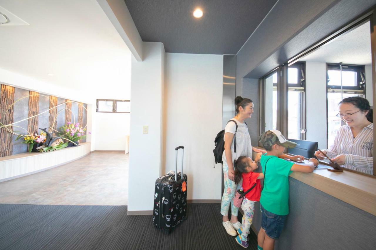 Narita Aic Airport Hotel Экстерьер фото
