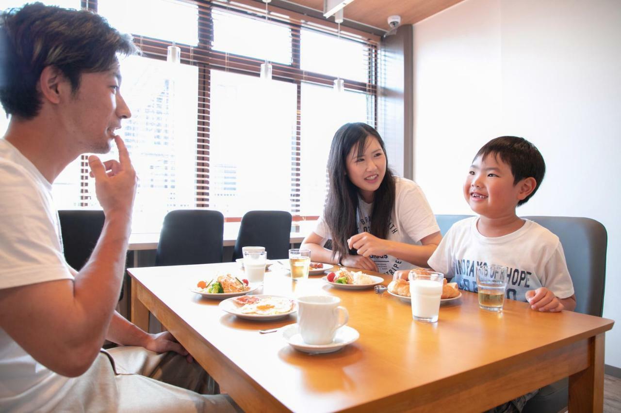 Narita Aic Airport Hotel Экстерьер фото